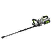 EGO POWER+ 25-in Hedge Trimmer - 2.5 Ah Battery - 56 V Charger