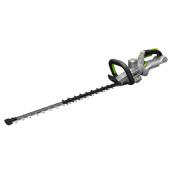 EGO POWER+ 25-in Cordless Brushless Hedge Trimmer 2-Speed and 3,200 SPM Tool Only