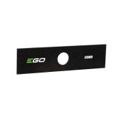 Lame de remplacement EGO pour coupe-bordure, 8 po