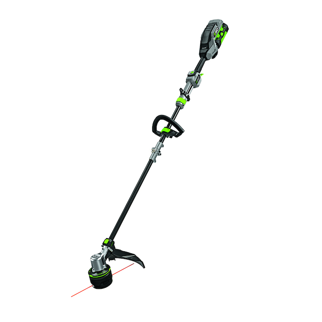 Coupe-bordure de 16 po 2 vitesses sans fil et sans balai EGO POWER+ avec technologie POWERLOAD outil seulement