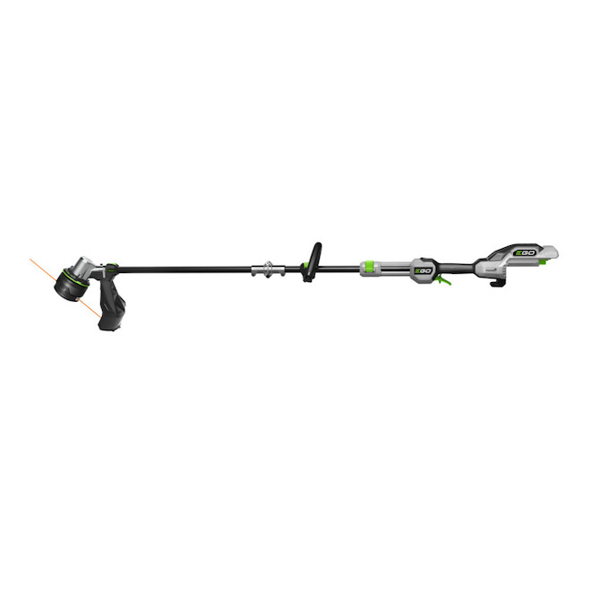 Coupe-bordure de 16 po 2 vitesses sans fil et sans balai EGO POWER+ avec technologie POWERLOAD outil seulement