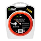 EGO 160-ft 0.095-in Twisted Trimmer Line