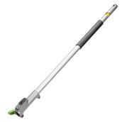 EGO POWER+ Multi-Head System Extension Pole - 31-in - Aluminum