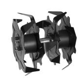 EGO 8.5-in Cutting Diameter Cultivator Blade Set for Multi-Head Systems - 4/Pack