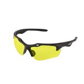 Lunettes de sécurité avec lentilles jaunes EGO POWER+, polycarbonate