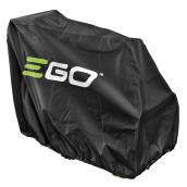 EGO Snow Blower Cover 2-Stage 32-in x 35-in x 27-in Black