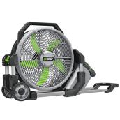 EGO POWER+ Misting Fan Portable 18-in (Bare Tool)