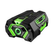 EGO Battery 56 V 4.0 AH ARC Lithium with Battery-Charging Indicator