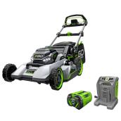 EGO POWER+ XP 21-in Self-Propelled Cordless Mower 56 V12.0 AH Battery Included