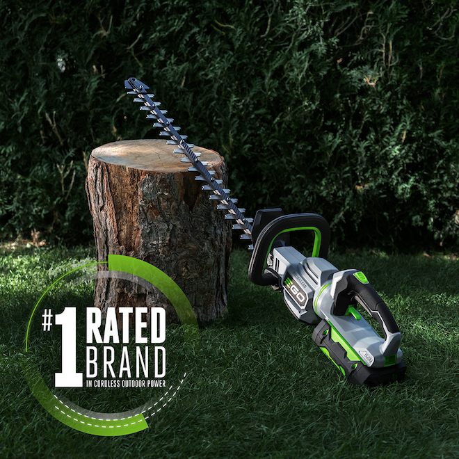 Black & Decker Black and Decker 20 in. 3.8A Corded Electric Hedge Trimmer  at Tractor Supply Co.