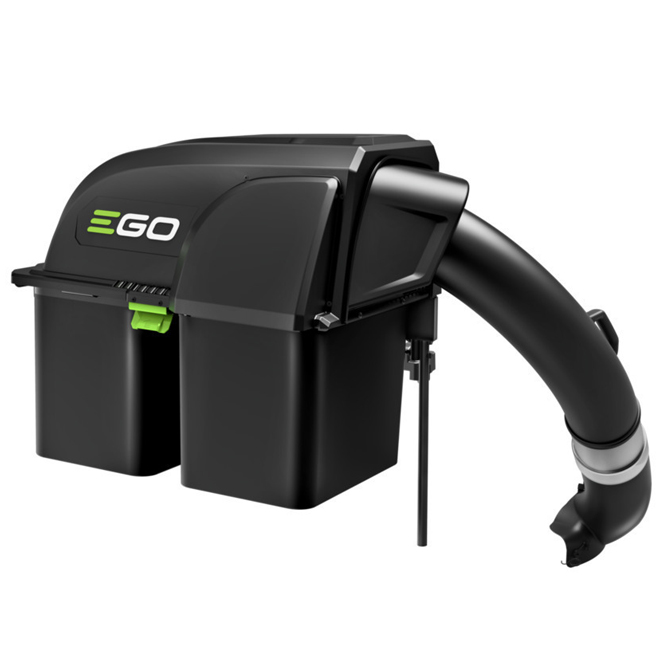 Ensemble d'ensachage EGO pour tondeuse autoportée POWER+ Z6