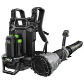 EGO 800 CFM 190 MPH Battery Backpack Blower - Tool Only