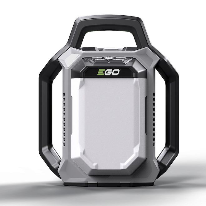 EGO POWER+ Compact Area Light with Adjustable Brightness (Bare Tool Only)