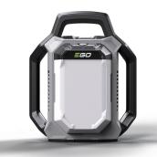 Lampe d'éclairage compacte EGO POWER+ de zone avec luminosité réglable (outil sans batterie)