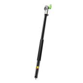 EGO POWER+ 31-in Carbon Fibre Telescopic Extension Pole for Cordless Outdoor Power Tools