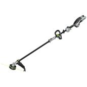EGO POWER+ Multi-Head String Trimmer 17-in with POWERLOAD and LINE IQ