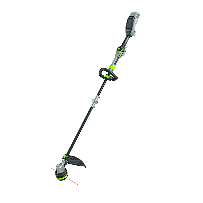 EGO POWER+ String Trimmer 16-in with POWERLOAD Technology