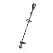 Taille-bordure sans fil EGO POWER+ POWERLOAD de 16 po avec arbre télescopique en fibre de carbone