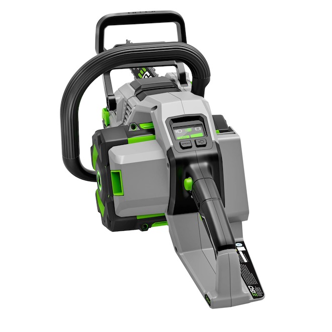 EGO POWER+ Chainsaw 56V Lithium-ion 18-in