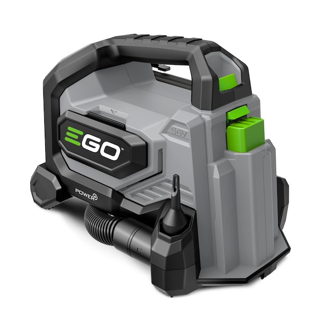 EGO POWER+ 160 PSI Compact Inflator (Tool Only) IF1600 | RONA