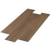 Hardwood Floor - Black Walnut - 22.09 sq. in.