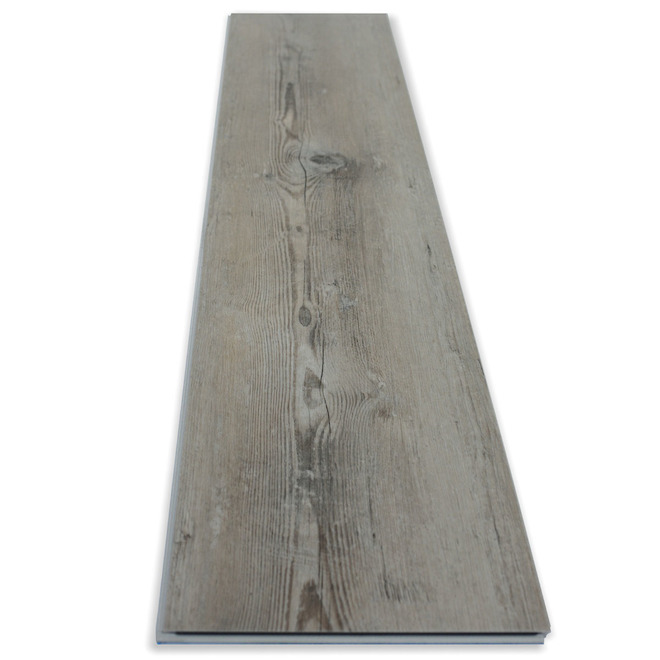 Duraclic XRP WPC Vinyl 6 mm Flooring - 23.56 sq.ft - Antique