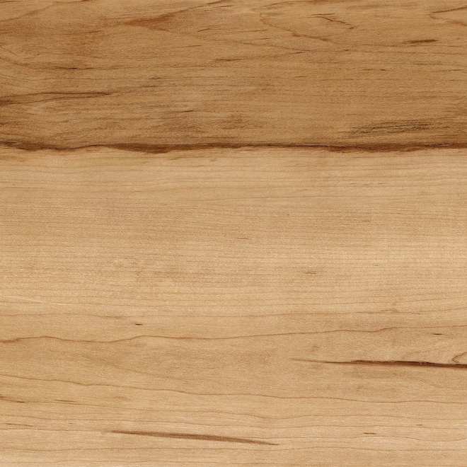 DuraClic Vinyl Flooring Interlocking Planks 6.5-mm x 7.1 x 48-in 18.91-ft² - Country Maple