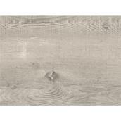 EZPLANK 8-Piece 7.1-in x 48-in x 4.2-mm Vintage Pine Interlocking Vinyl Plank Flooring
