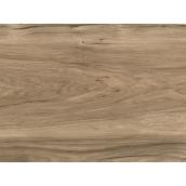 EZPLANK 7.1-in x 48-in x 4.2-mm Golden Hickory Vinyl Flooring - 8/Pack