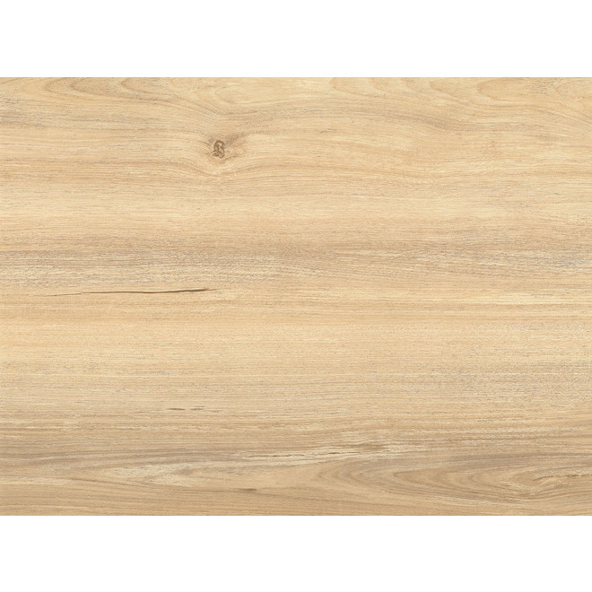 EZPLANK 7.1-in x 48-in x 4.2-mm Summer Wheat Maple Vinyl Flooring - 8/Pack