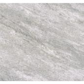 Revêtement de sol en vinyle TileStyle de 12 po x 24 po 4,2 mm couleur granite beige cachemire, 10/bte