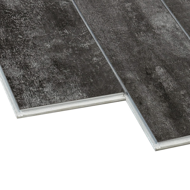 DuraWall 16-Pack Metallic Granite 4.33 x 8.67-in Vinyl Glue-Up Tiles