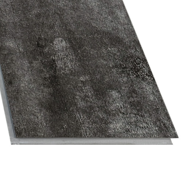 DuraWall 16-Pack Metallic Granite 4.33 x 8.67-in Vinyl Glue-Up Tiles