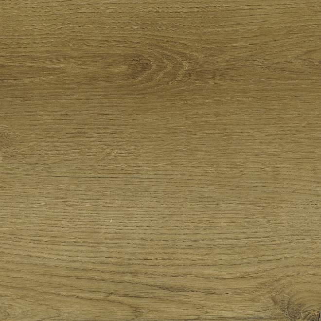 MultiClic SPC Vinyl Plank of 5.7-mm covering 18.91-sq.ft. - Hazelnut Oak