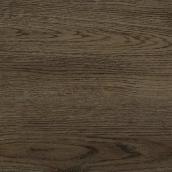 Marche et contre-marche Durastair en vinyle 12,25 x 50 po, chêne marron