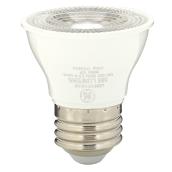 Ampoule DEL GE, intensité réglable, 5,5 W, paquet de 2