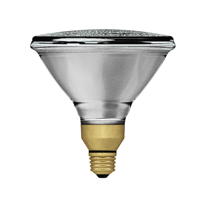 Halogen outside deals light bulb