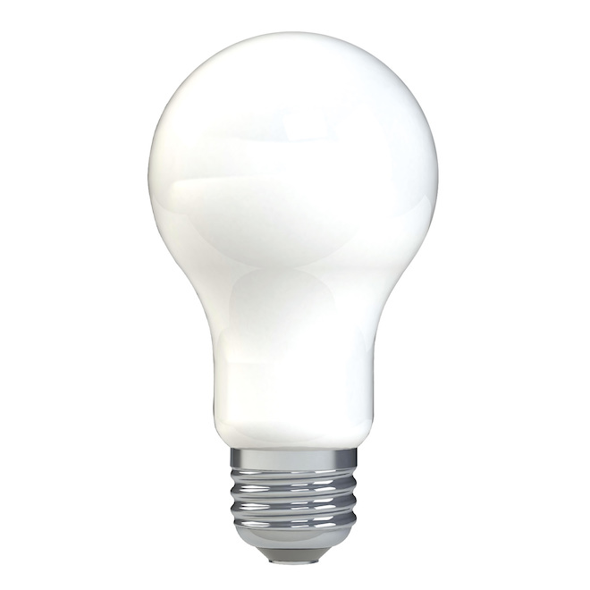 GE Reveal HD+ Colour-Enhancing 40W Replacement LED General Purpose A19 Light Bulbs (2-Pack)