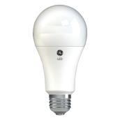 GE Soft White 30-70-100W Replacement LED White Indoor General Purpose A21 Light Bulb (1-Pack)