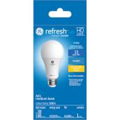 GE Refresh HD Daylight 50-100-150W Replacement LED 3-Way A21 Light Bulb (1-Pack)