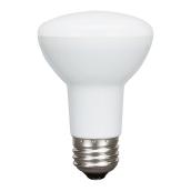 Ampoules d'intérieur à DEL blanc doux de 50W de GE, paquet de 3