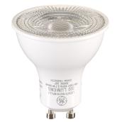 GE Warm White 50W Replacement LED Indoor Floodlight GU5.3 Base MR16 Light Bulb (3-Pack)