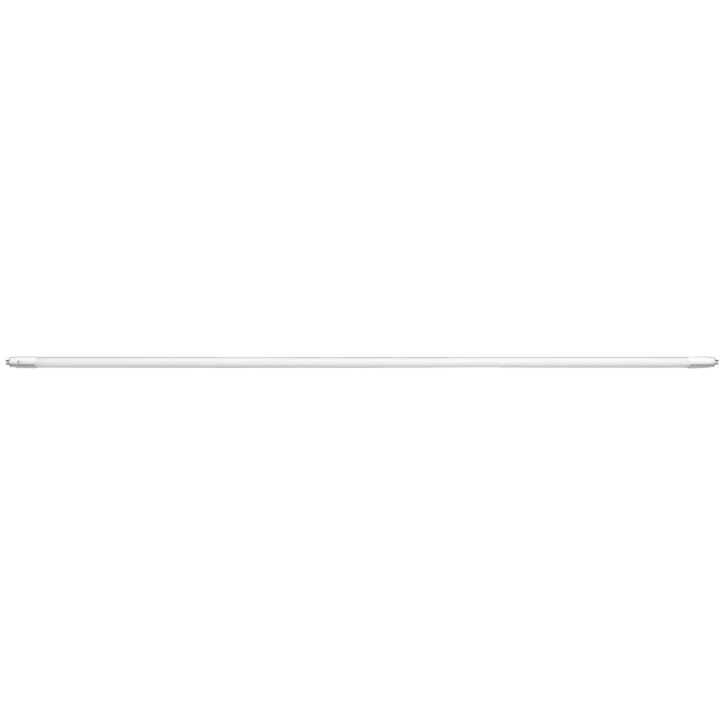 GE 46-in Cool White 5 W Replacement LED Miniature Bi-Pin Base Type T5 Fluorescent Tube