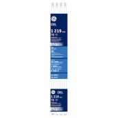 Fluorescent Tube T8 - 15 W - 48'' - Daylight - 8/Pack