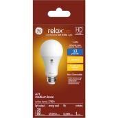 GE Soft White 3-Way 50-100-150W Replacement LED General Purpose A21 Light Bulbs (1-Pack)