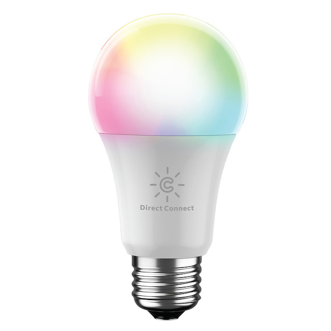 Smart Lightbulbs