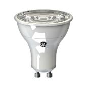 GE Reveal 50-Watt EQ MR16 Color-Enhancing Dimmable LED Light Bulb (2-Pack)