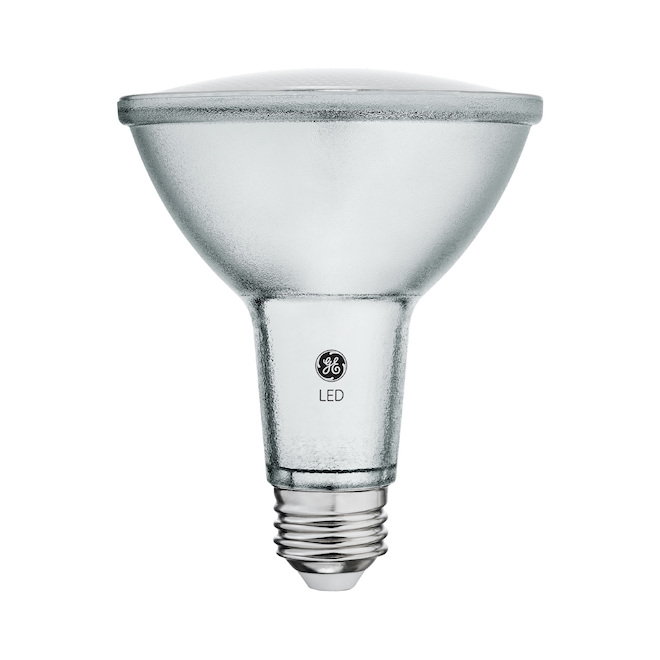 GE Classic 75 Watt EQ PAR30 Daylight Dimmable LED Light Bulb 2