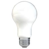 GE Lighting LED Bulb Day Light A19 60W Medium Base, 4-Pack