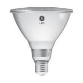 GE Lighting Warm White LED Bulb 90W PAR38, 2-Pack